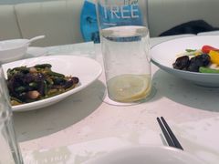 -大树餐厅(红旗街万达店)