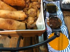 -Hi YOU你的饭局泰餐厅(雍和宫店)