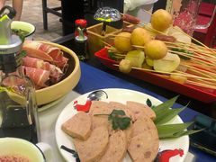 -XiaoJunGan Hotpot 钢管厂五区小郡肝火锅串串香