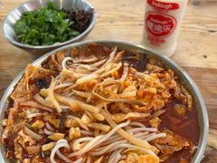-西环肥仔螺蛳粉(总店)