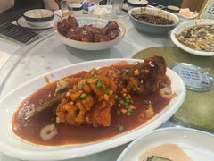 -好人家海鲜酒楼(淞南路店)