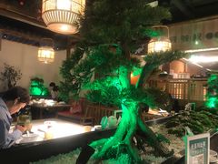 -筱爷叔·上海传统手工菜(玉树路店)