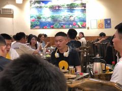 -肖肖酸萝卜鱼火锅(总店)