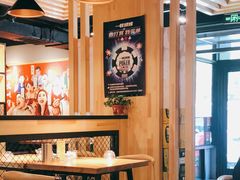 -一顿烧烤(八经街店)