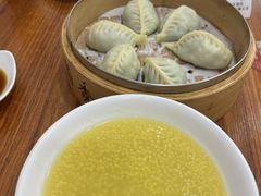 -东升灌浆包(辛庄街总店)