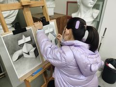 -艺起长大少儿美术教育(奥体阳光校区)