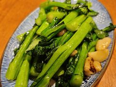 -常来小聚·广州非遗传承餐厅(中山二路店)