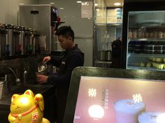 -TPLUS茶家(淮海店)