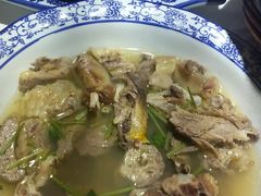 -客家大院·非遗赣南客家菜(郁孤台店)