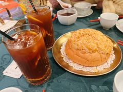 -誉八仙粤菜(万象天地店)