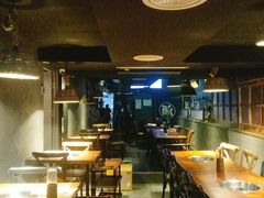 大堂-原牛道·潮汕围炉火锅(讯美店)