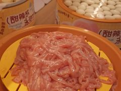 -龍歌自助小火锅(城阳万象汇店)