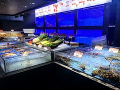 -徐记海鲜(大雁塔|金都店)