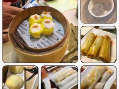 -添好运点心专门店(北角店)