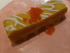 -争鲜回转寿司(通州万达店)