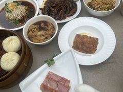 -花园茶楼(兴城西路店)