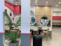 -海马体照相馆(广州新世界云门New park店)