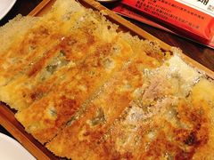 -梁记粥铺(开元地中海店)