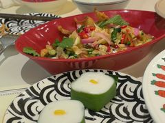 -太食獸泰式茶餐厅(IFS国金中心店)