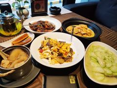 -汤家茗苑·精致私房菜(白沙店)