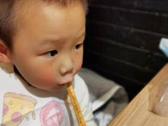 -萨莉亚意式餐厅(龙阳广场店)