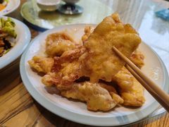 -小船渔村•大连菜•大连焖鱼(明泽街店)