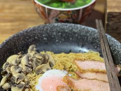 -千金一碗·宝岛一村(韩国街店)