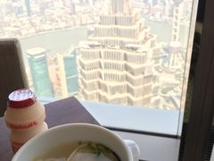 -上海柏悦酒店