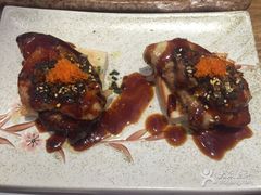 -林妈妈村·日式料理(宝山万达店)