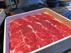-海底捞火锅(泉城路店)