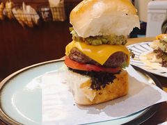 -AFS Cafe & Canteen(闽江二路店)