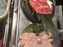 -韩宫宴和牛烤肉(无锡大东方广场店)