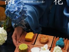 -DearCake 黛点心(花牌坊店)