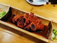 -大牌大·传统杭帮菜(湖滨店)