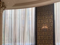 -太原星河湾酒店-意咖啡西餐厅