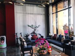 -广州永庆坊瞻云精选酒店