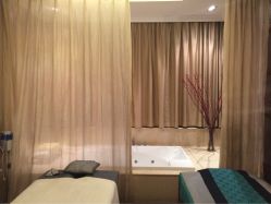 悦椿Spa(花园酒店)-悦椿SPA