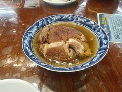 -国俊八大碗饭店