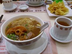 -池记(尖沙咀店)
