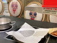 -福成自助烤肉(长阳店)