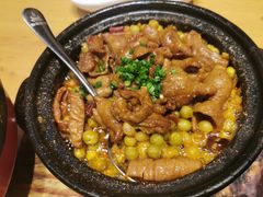 -老砂锅(城北店)