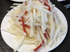 -厚味居炙子烤肉·清真(天桥南纬路店)