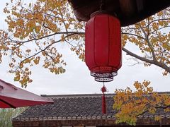 -茅山东方盐湖城景区