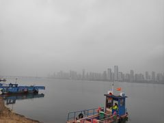 -长沙滨江文化园