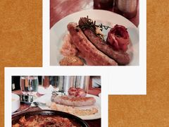-羽深肉铺 Steak & Wine
