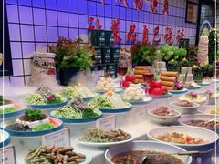 -山河屯铁锅炖(哈西站店)