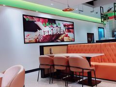 大堂-犇腾牛排(盛泽太古店)
