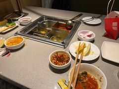 -海底捞火锅(壹悦城店)