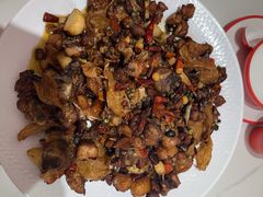 -偏爱炒鸡(老县衙店)