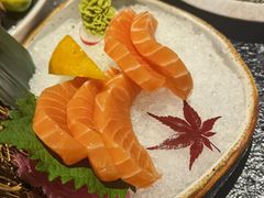 -樱嘢·炭火烧肉(惠南店)